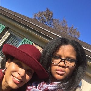 Meet your Posher, Shurri